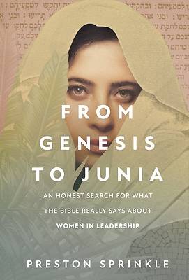 Picture of From Genesis to Junia