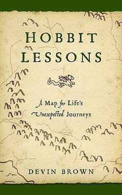 Picture of Hobbit Lessons - eBook [ePub]