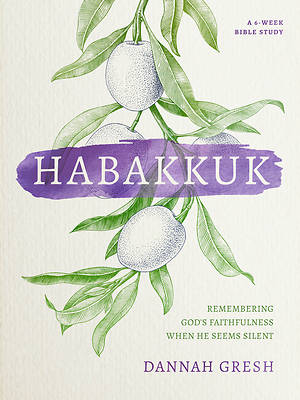 Picture of Habakkuk