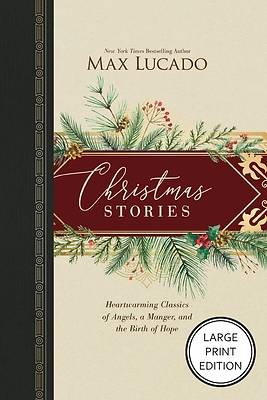 Picture of Christmas Stories