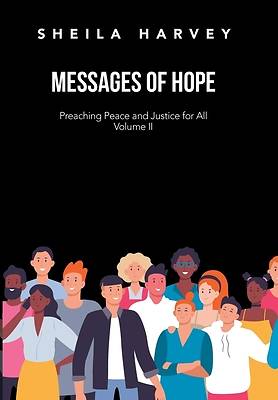 Picture of Messages of Hope