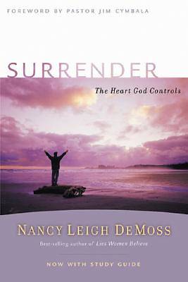 Picture of Surrender - eBook [ePub]