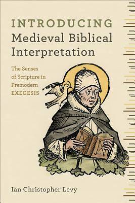 Picture of Introducing Medieval Biblical Interpretation