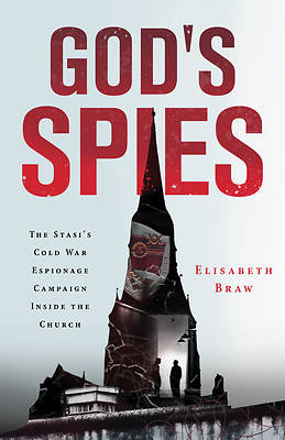 Picture of God's Spies