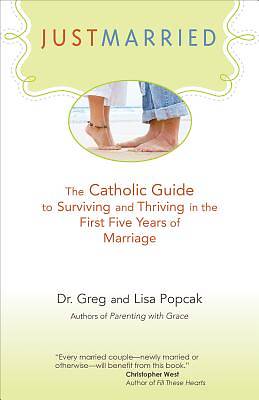 Picture of Just Married