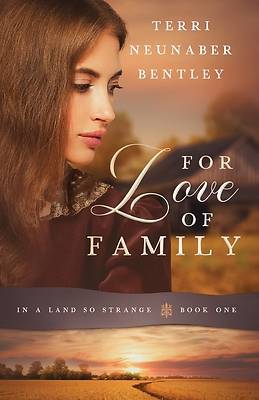 Picture of For Love of Family