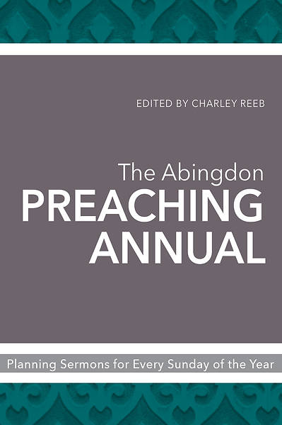 Picture of Abingdon Preaching Annual Digital Subscription