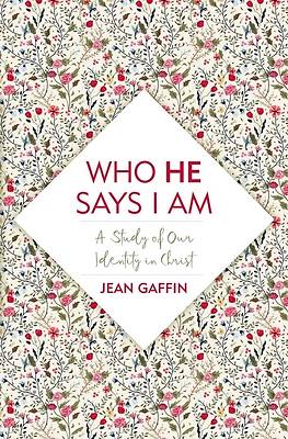 Picture of Who He Says I Am