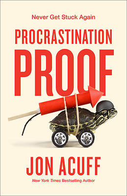 Picture of Procrastination Proof