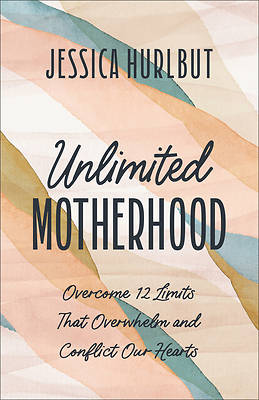 Picture of Unlimited Motherhood