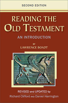 Picture of Reading the Old Testament