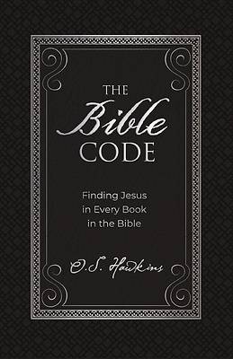 Picture of The Bible Code