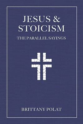 Picture of Jesus and Stoicism