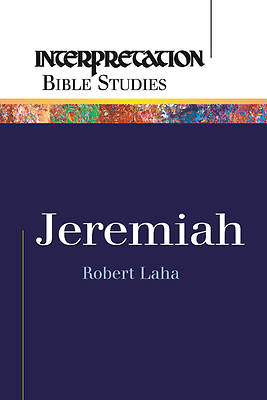 Picture of Interpretation Bible Studies - Jeremiah