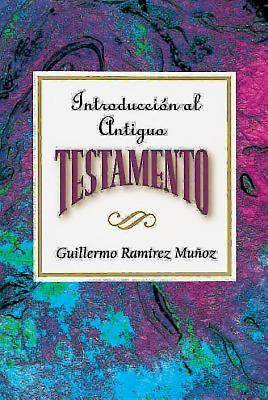 Picture of Introducción al Antiguo Testamento AETH - eBook [ePub]