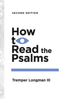 Picture of How to Read the Psalms