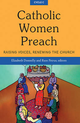 Picture of Catholic Women Preach