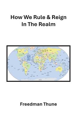 Picture of How We Rule & Reign In The Realm