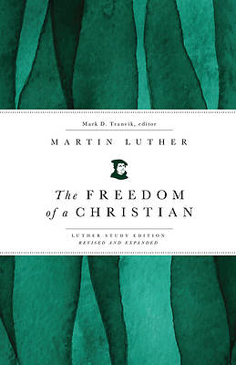 Picture of The Freedom of a Christian