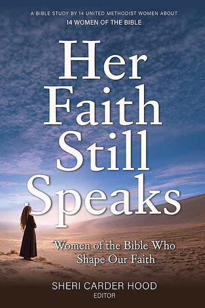 Her Faith Still Speaks