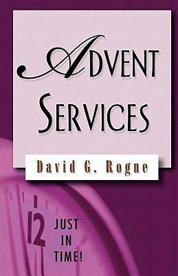 Picture of Just in Time! Advent Services