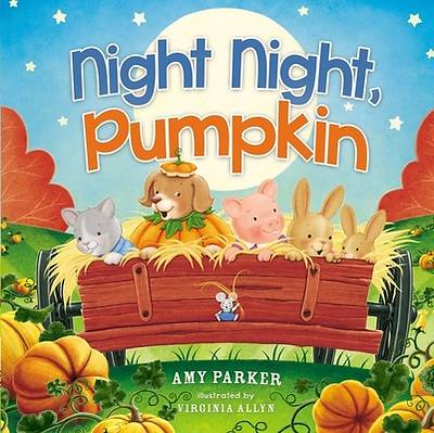 Picture of Night Night, Pumpkin