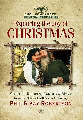 Picture of Exploring the Joy of Christmas