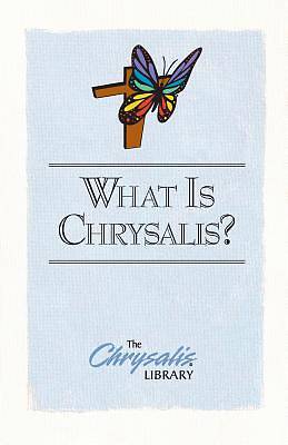 Picture of What is Chrysalis? - eBook [ePub]