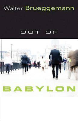 Picture of Out of Babylon - eBook [ePub]