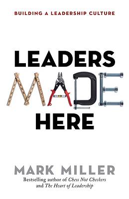 Picture of Leaders Made Here