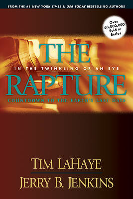 Picture of The Rapture