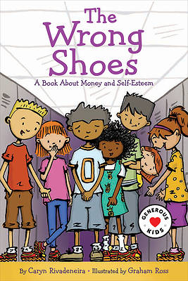 Picture of The Wrong Shoes