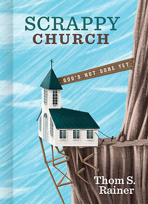 Picture of Scrappy Church