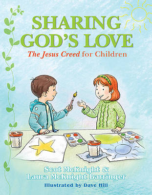 Picture of Sharing God's Love