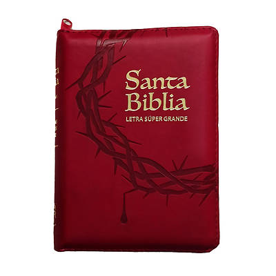 Picture of Santa Biblia