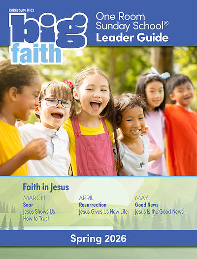 Cokesbury