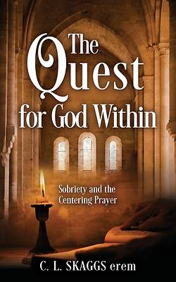 Picture of The Quest for God Within