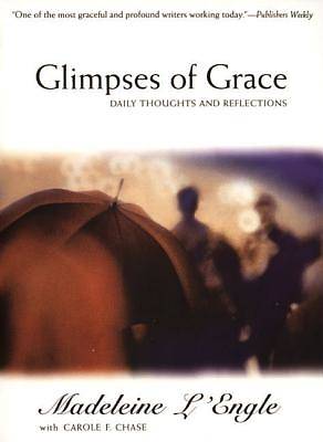 Picture of Glimpses of Grace