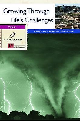 Picture of Fisherman Bible Studyguide - Growing Through Life's Challenges