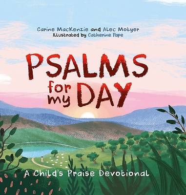 Picture of Psalms for My Day