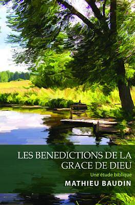 Picture of Les Benedictions de la Grace de Dieu