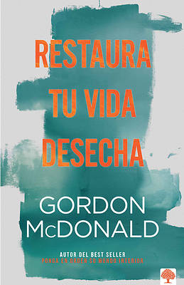 Picture of Restaura Tu Vida Deshecha