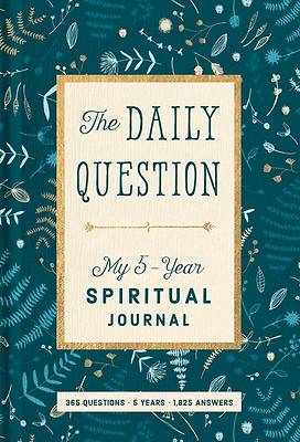 Picture of The Daily Question