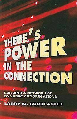 Picture of There's Power in the Connection - eBook [ePub]