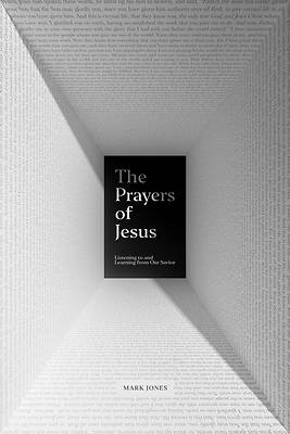 Picture of The Prayers of Jesus