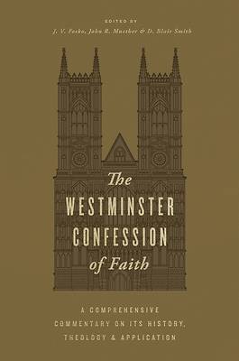 Picture of The Westminster Confession of Faith