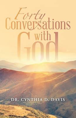 Picture of Forty Conversations with God