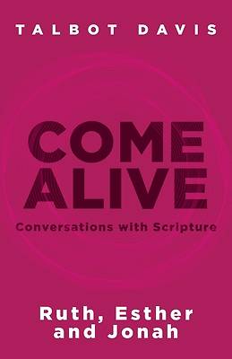 Picture of Come Alive