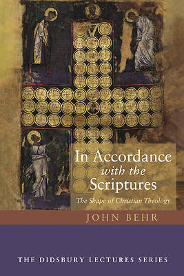 Picture of In Accordance with the Scriptures