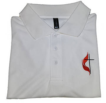 Picture of UMC Polo Shirt - Large
